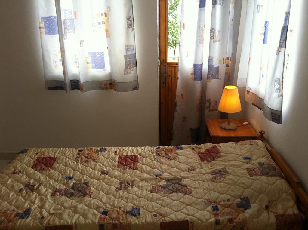 Rusalka Holiday Village Kamen Brjag Kültér fotó