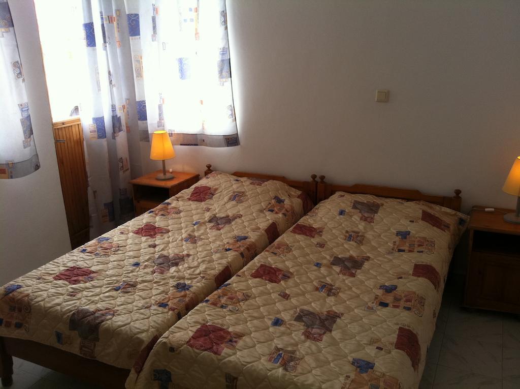 Rusalka Holiday Village Kamen Brjag Kültér fotó