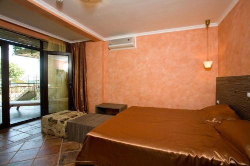 Rusalka Holiday Village Kamen Brjag Kültér fotó