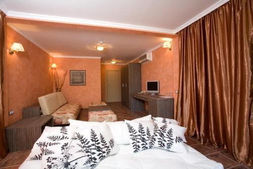 Rusalka Holiday Village Kamen Brjag Kültér fotó