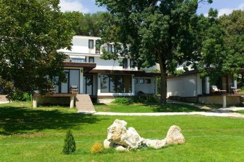 Rusalka Holiday Village Kamen Brjag Kültér fotó