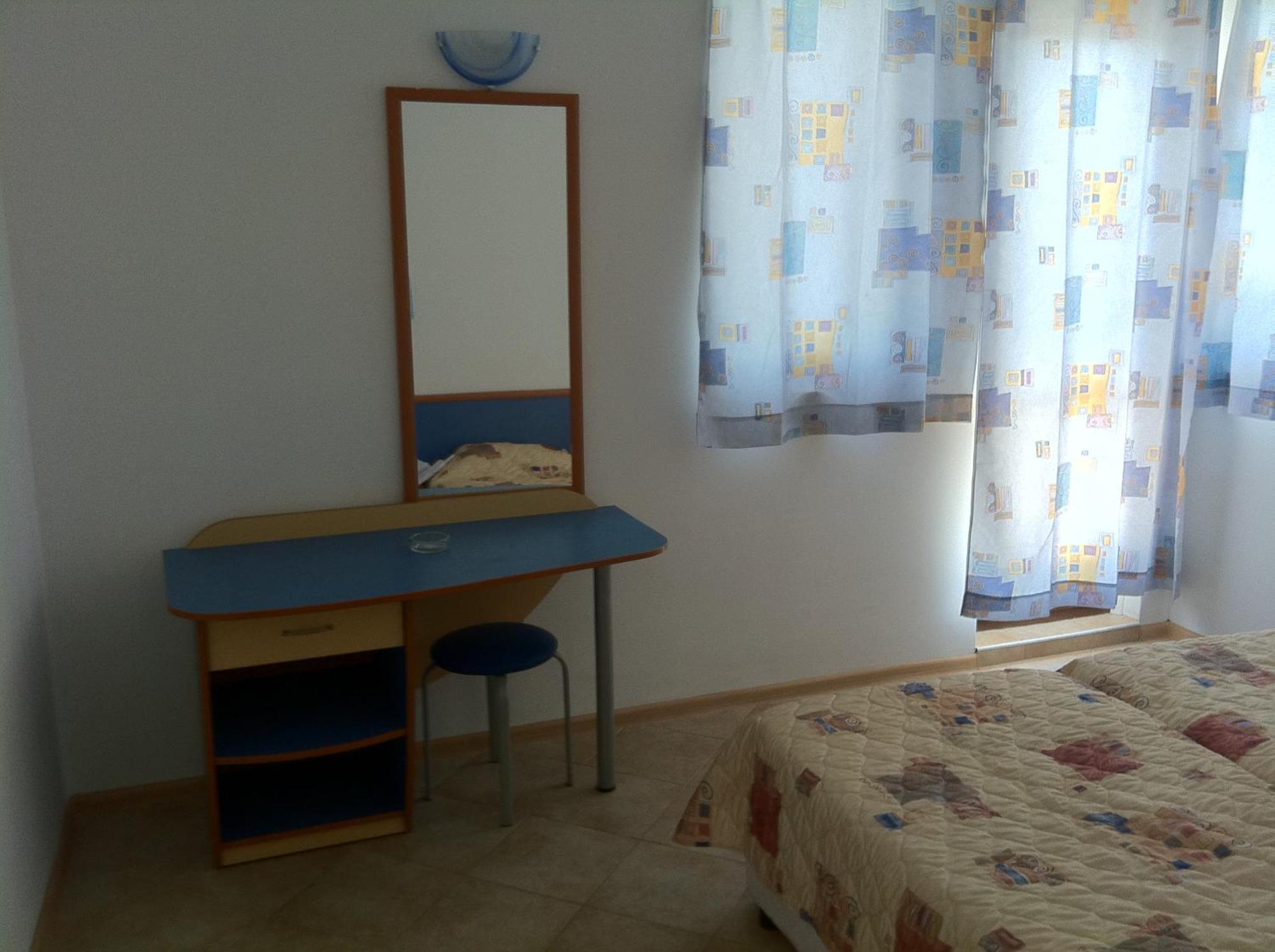 Rusalka Holiday Village Kamen Brjag Kültér fotó