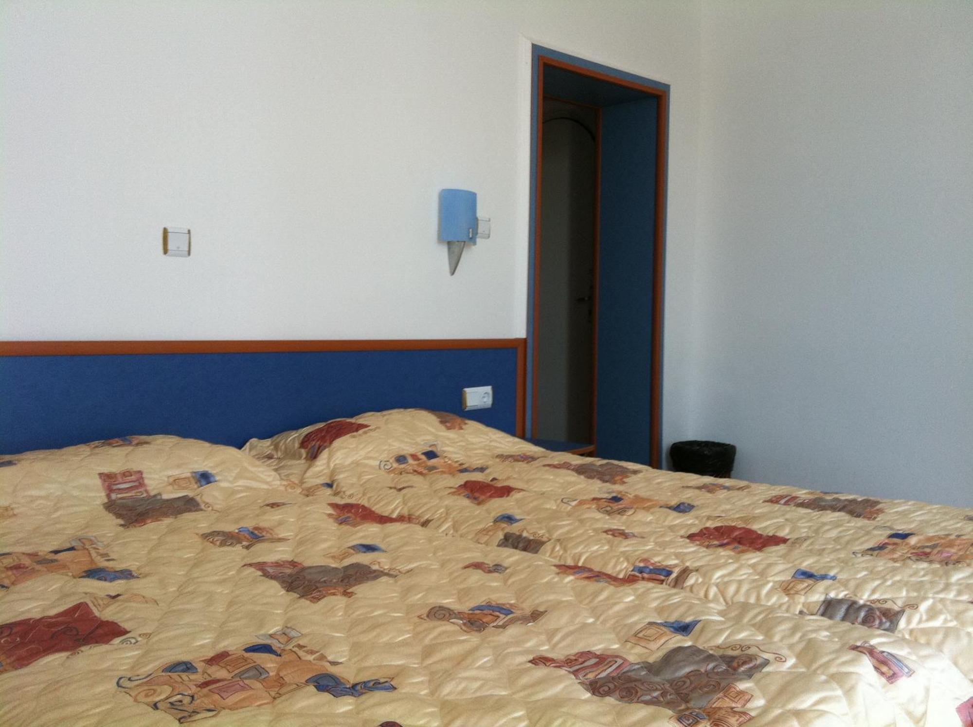 Rusalka Holiday Village Kamen Brjag Szoba fotó