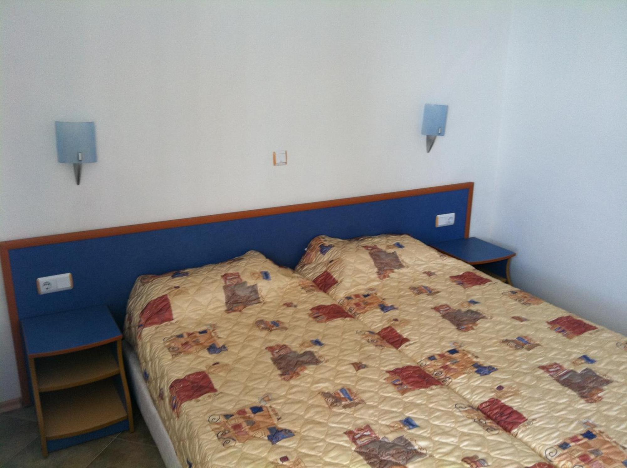 Rusalka Holiday Village Kamen Brjag Szoba fotó