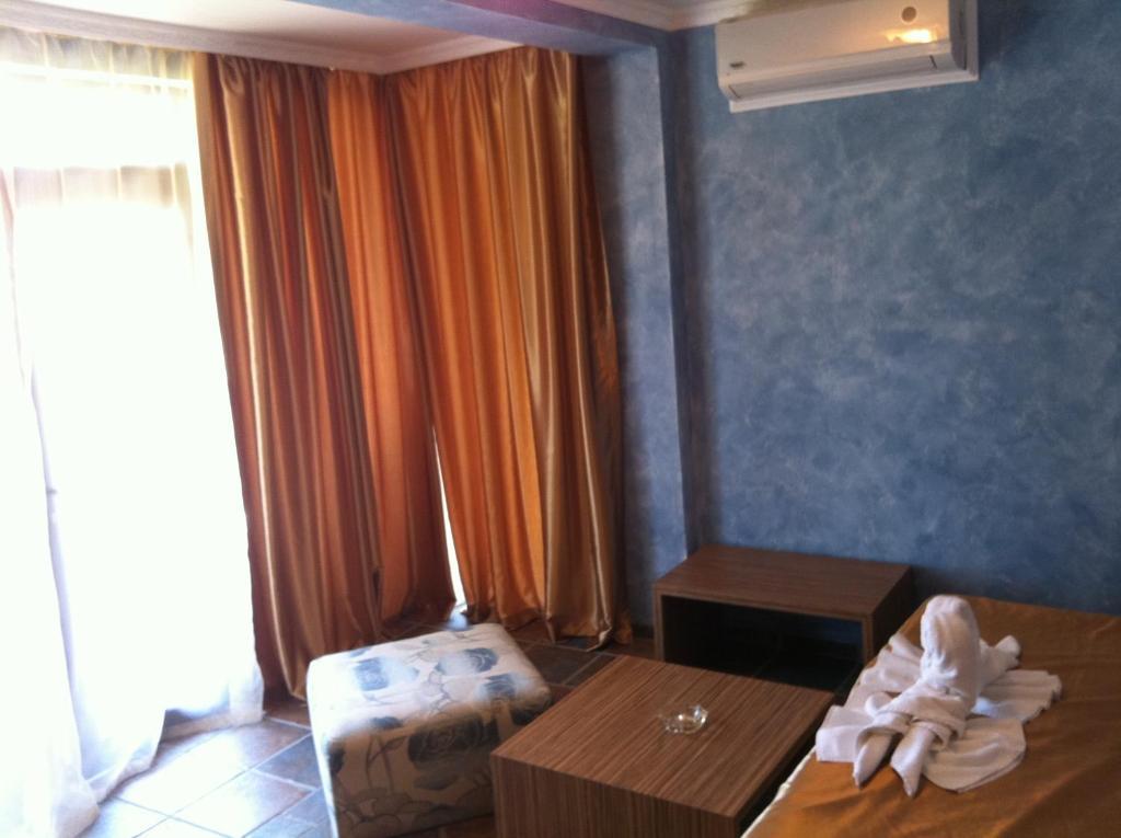 Rusalka Holiday Village Kamen Brjag Szoba fotó